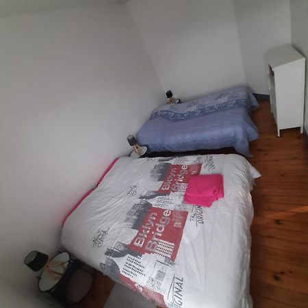 Gite Sur St Pol Sur Mer De 2 A 8 Couchages Dunkirk Екстериор снимка