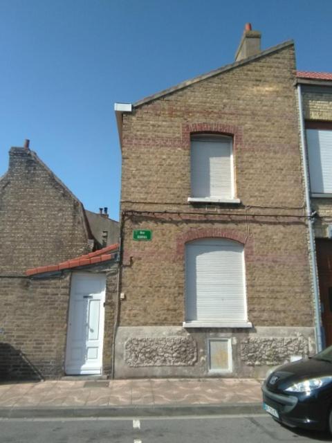 Gite Sur St Pol Sur Mer De 2 A 8 Couchages Dunkirk Екстериор снимка