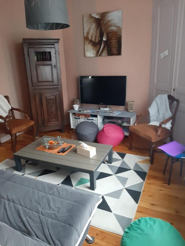 Gite Sur St Pol Sur Mer De 2 A 8 Couchages Dunkirk Екстериор снимка
