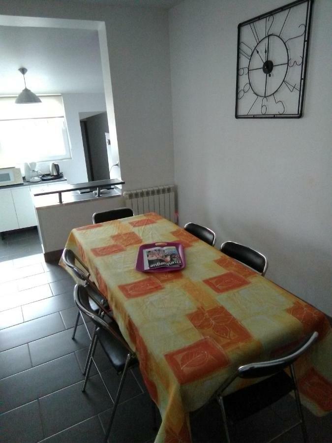 Gite Sur St Pol Sur Mer De 2 A 8 Couchages Dunkirk Екстериор снимка