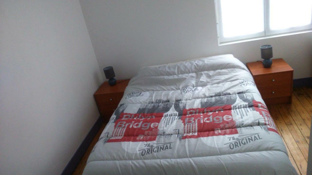 Gite Sur St Pol Sur Mer De 2 A 8 Couchages Dunkirk Екстериор снимка