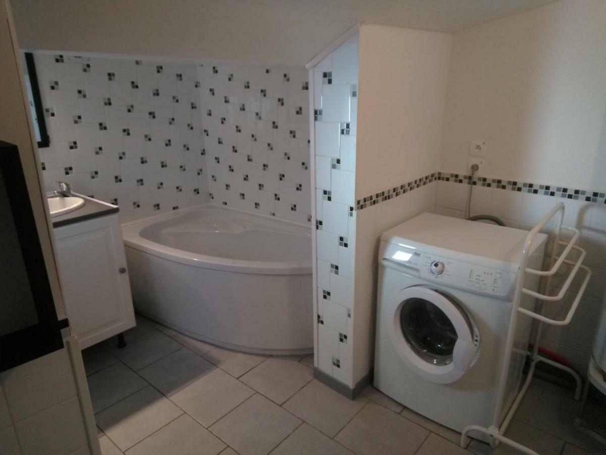 Gite Sur St Pol Sur Mer De 2 A 8 Couchages Dunkirk Екстериор снимка