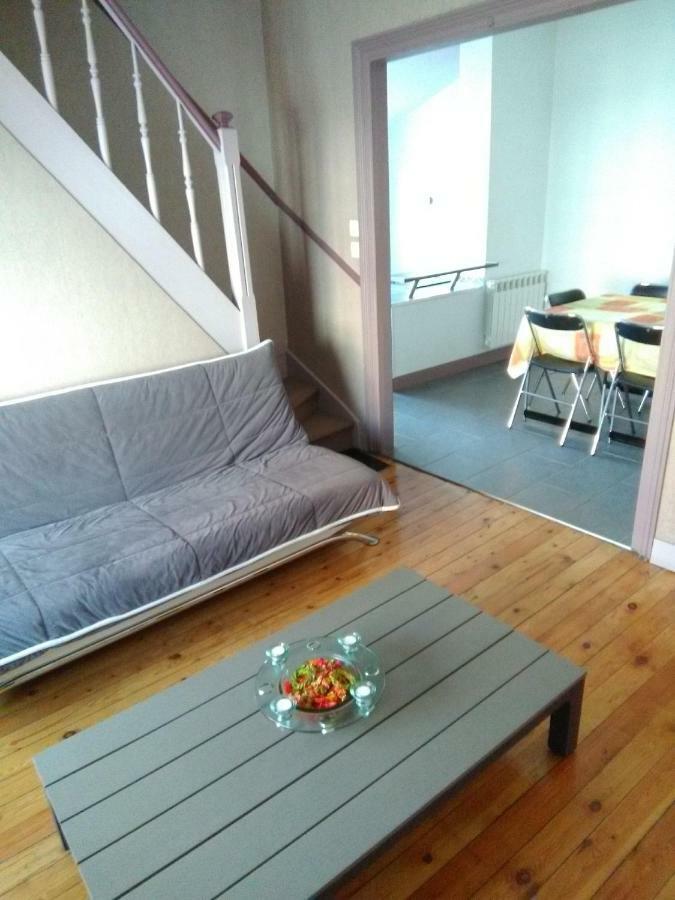 Gite Sur St Pol Sur Mer De 2 A 8 Couchages Dunkirk Екстериор снимка