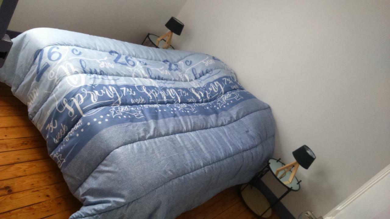 Gite Sur St Pol Sur Mer De 2 A 8 Couchages Dunkirk Екстериор снимка